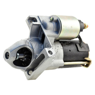 Vision-OE® - Starter Motor
