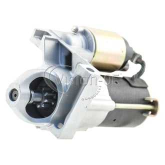 Vision-OE® - Remanufactured Starter