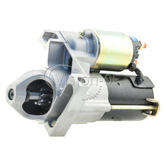 Vision-OE® - Starter Motor