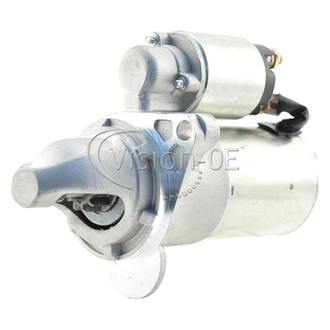 Vision-OE® - Remanufactured Starter