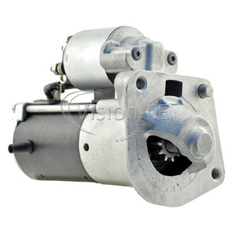 Vision-OE® - Starter Motor