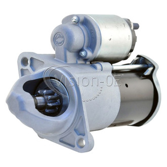 Vision-OE® - Remanufactured Starter
