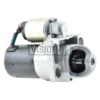 Vision-OE® - Remanufactured Starter