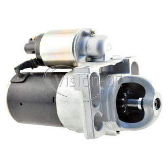 Vision-OE® - Remanufactured Starter