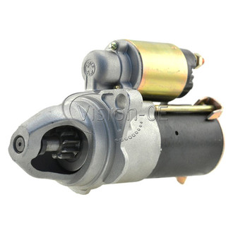 Vision-OE® - Remanufactured Starter