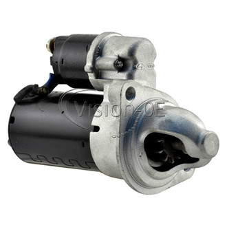 Vision-OE® - Remanufactured Starter