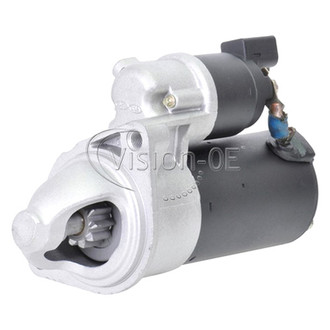 Vision-OE® - Starter Motor
