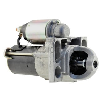 Vision-OE® - Starter Motor