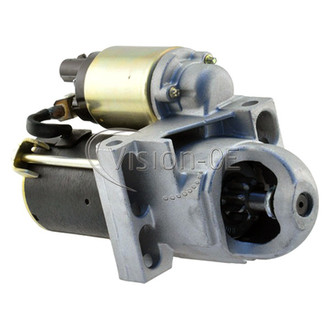 Vision-OE® - Remanufactured Starter