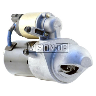 Vision-OE® - Starter Motor