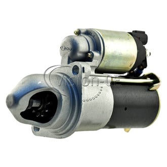 Vision-OE® - Remanufactured Starter
