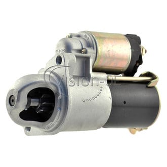 Vision-OE® - Starter Motor