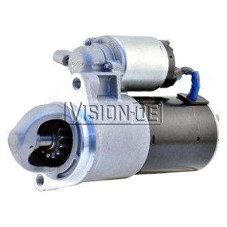 Vision-OE® - Starter Motor