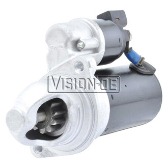 Vision-OE® - Remanufactured Starter
