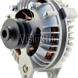 Vision-OE® 7006 - Remanufactured Alternator