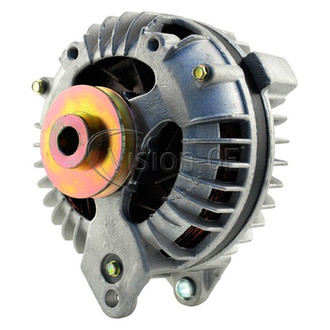 Vision-OE® - Remanufactured Alternator