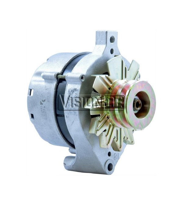 Vision-OE® - Remanufactured Alternator