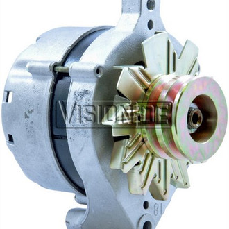 Vision-OE® - Remanufactured Alternator