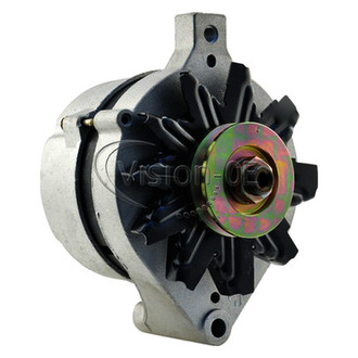 Vision-OE® - Remanufactured Alternator