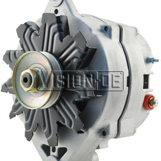 Vision-OE® - Remanufactured Alternator