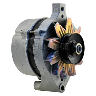 Vision-OE® - Remanufactured Alternator