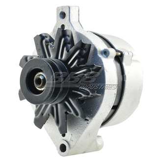Vision-OE® - Remanufactured Alternator