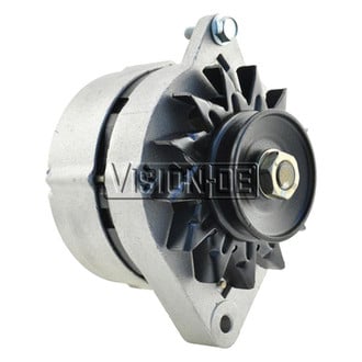 Vision-OE® - Remanufactured Alternator