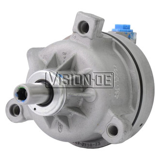 Vision-OE® - Remanufactured Power Steering Pump