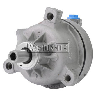 Vision-OE® - Remanufactured Power Steering Pump