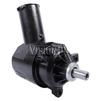 Vision-OE® - Remanufactured Power Steering Pump