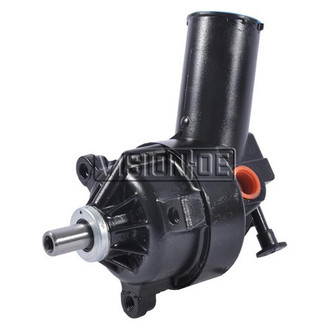 Vision-OE® - Remanufactured Power Steering Pump