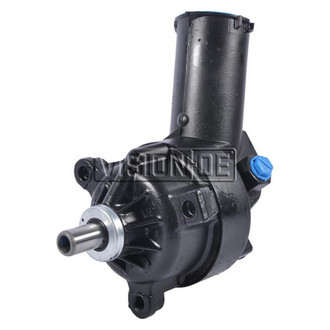 Vision-OE® - Remanufactured Power Steering Pump