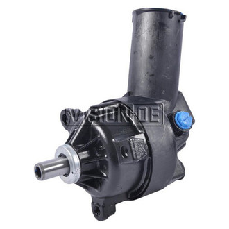 Vision-OE® - Remanufactured Power Steering Pump