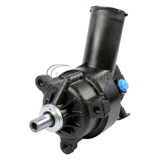Vision-OE® - Remanufactured Power Steering Pump