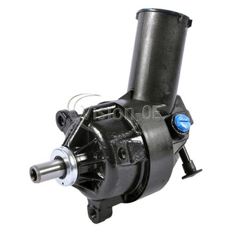 Vision-OE® - Remanufactured Power Steering Pump