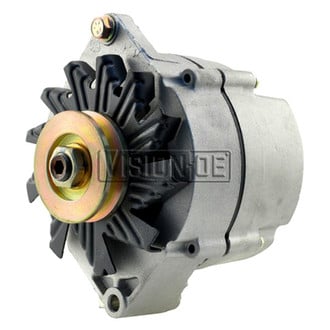 Vision-OE® - Remanufactured Alternator