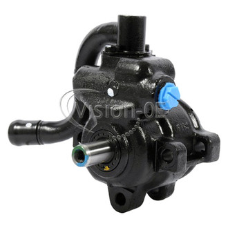 Vision-OE® - Remanufactured Power Steering Pump