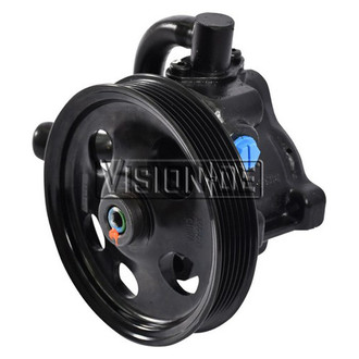 Vision-OE® - Remanufactured Power Steering Pump