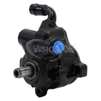 Vision-OE® - Remanufactured Power Steering Pump
