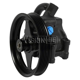 Vision-OE® - Remanufactured Power Steering Pump
