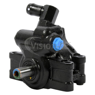 Vision-OE® - Remanufactured Power Steering Pump