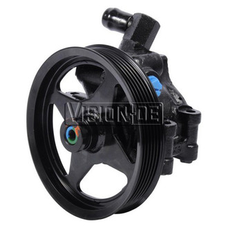 Vision-OE® - Remanufactured Power Steering Pump