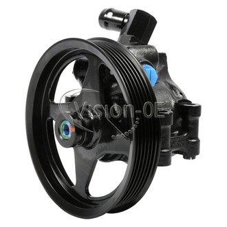 Vision-OE® - Remanufactured Power Steering Pump