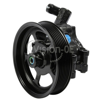 Vision-OE® - Remanufactured Power Steering Pump