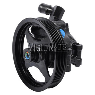 Vision-OE® - Remanufactured Power Steering Pump