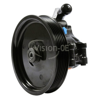 Vision-OE® - CIII Remanufactured Power Steering Pump