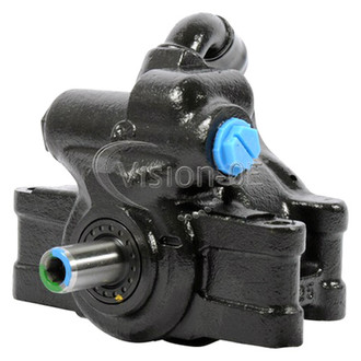 Vision-OE® - Remanufactured Power Steering Pump