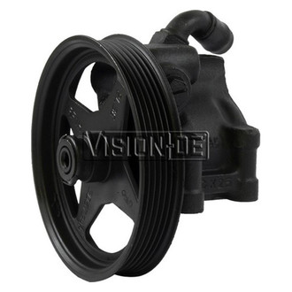 Vision-OE® - Remanufactured Power Steering Pump