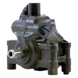 Vision-OE® - Power Steering Pump