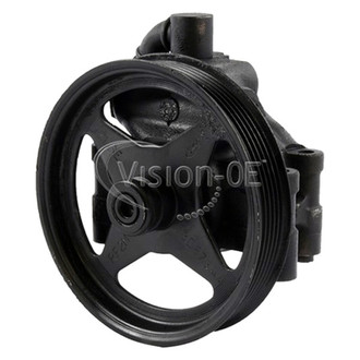 Vision-OE® - Remanufactured Power Steering Pump